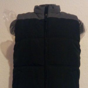 Weatherproof Vintage L Men Vest NWOT